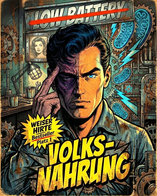VOLKS-NAHRUNG