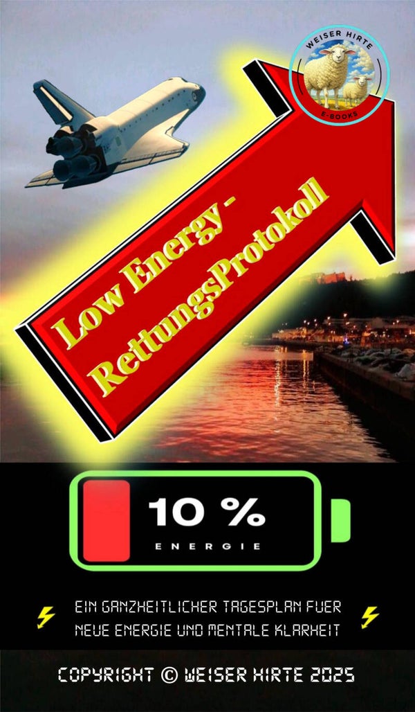 Low Energy - RettungsProtokoll