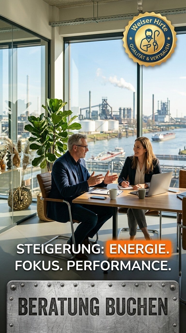 Energie-Beratung im Paket