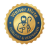 Weiser Hirte