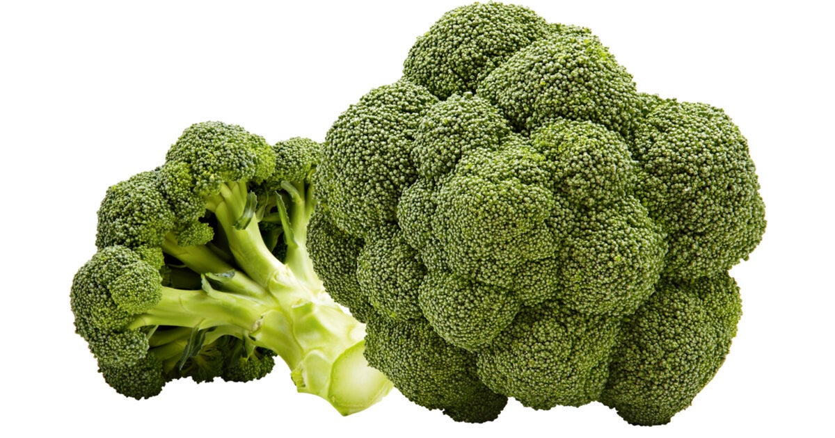 broccoli