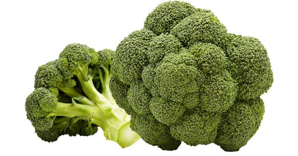 broccoli