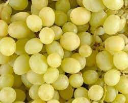 witte druiven