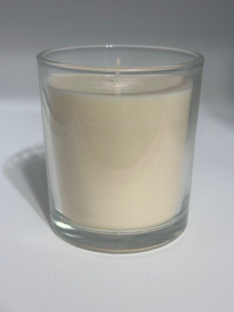 JAMAICAN SPICEY VANILLA and CARAMEL