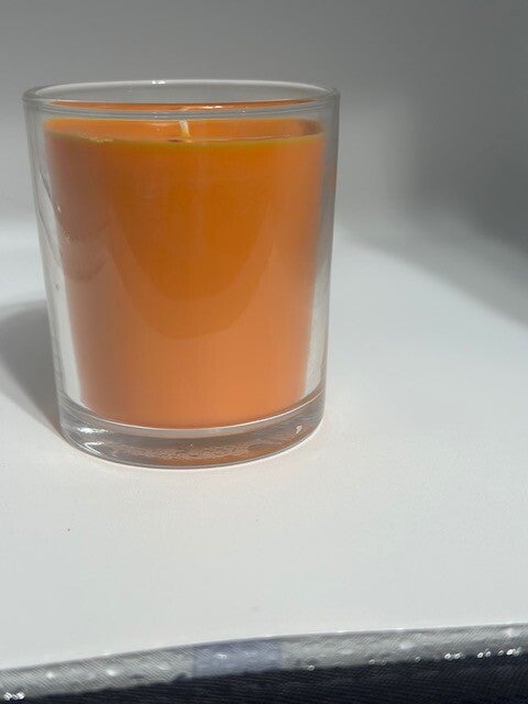 PUMPKIN and CINNAMON