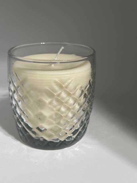 SPICEY VANILLA and CARAMEL