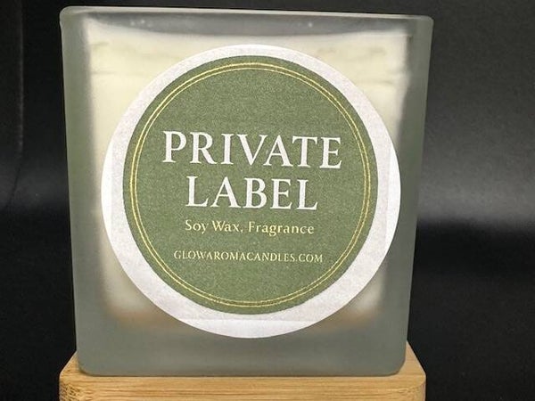 SPECIAL ORDER PRIVATE LABEL