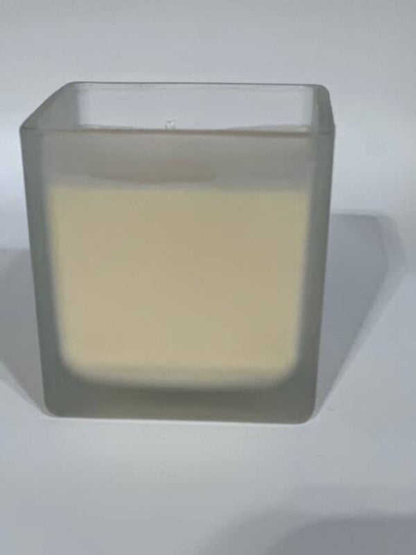 Scented Single-Wick Candle