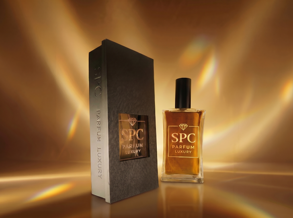 CODICE 193 Fragranza ispirata a LA PANTHERE, CARTIER