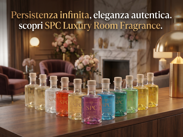 Menta e eucalipto per ambiente