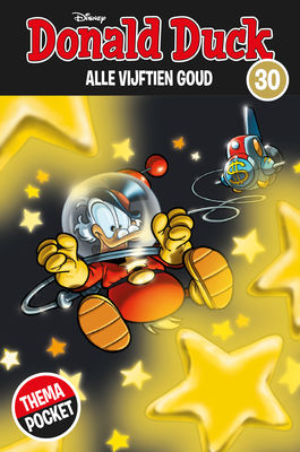 Thema 030. Alle Vijftien Goud