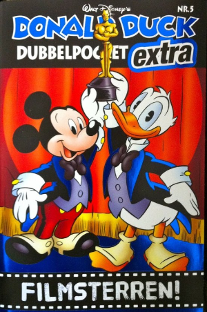Extra 005. Filmsterren