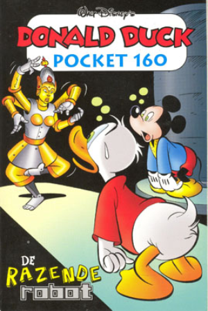 160. De Razende Robot