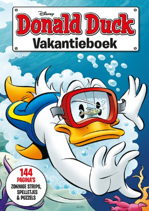 Zomerboek 2023