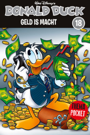Thema 018. Geld Is Macht