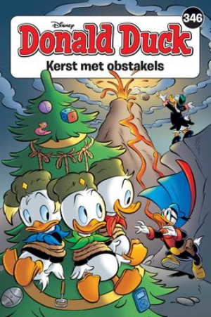 346. Kerst Met Obstakels