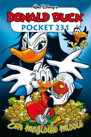 231. Een Magische Missie