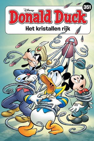 351. Het Kristallen Rijk
