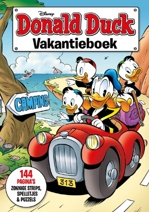 Zomerboek 2024