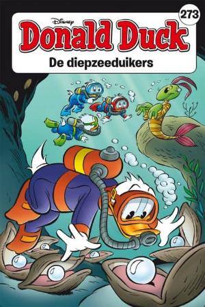 273. De Diepzeeduikers