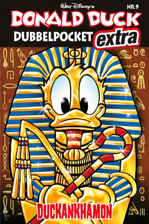 Extra 009. Duckankhamon