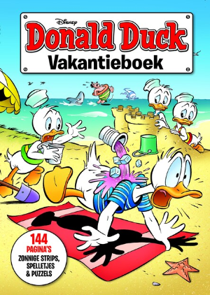 Zomerboek 2022