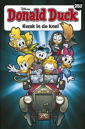 252. Kwak In De Knel