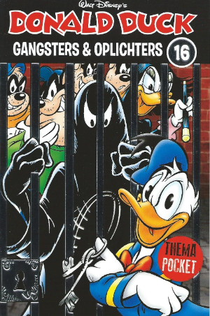 Thema 016. Gangsters & Oplichters