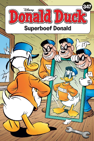 347. Superboef Donald