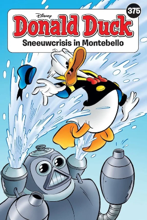 375. Sneeuwcrisis in Montebello
