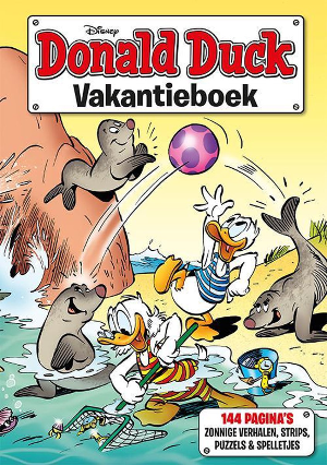 Zomerboek 2019