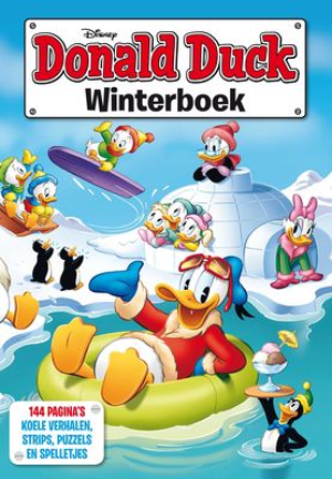 Winterboek 2016-2017