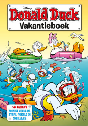 Zomerboek 2016