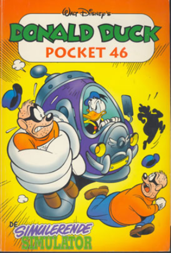 046. De Simulerende Simulator