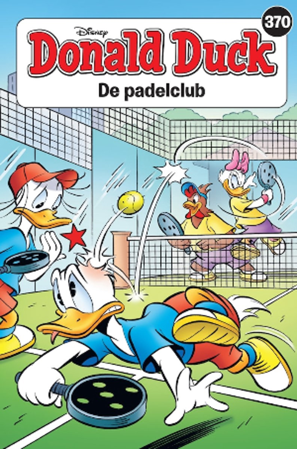 370. De Padelclub