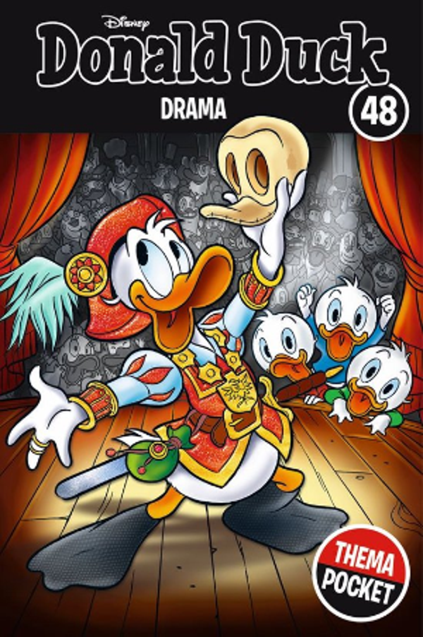 Thema 048. Drama