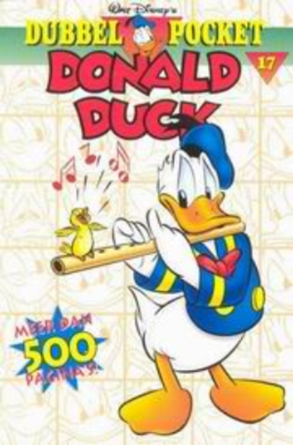 Dubbelpocket 017