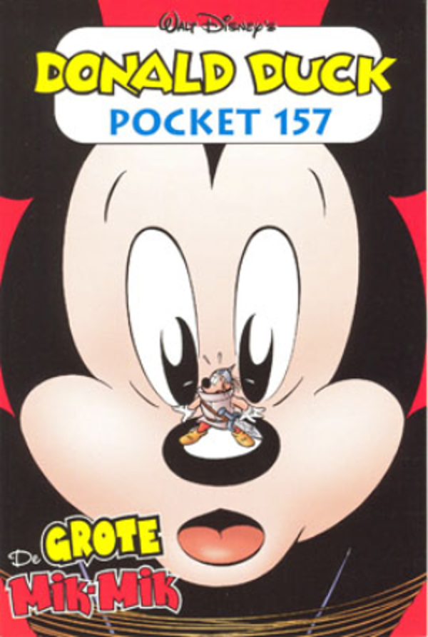 157. De Grote Mik-Mik