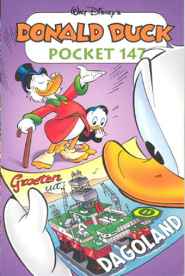 147. Groeten Uit Dagoland