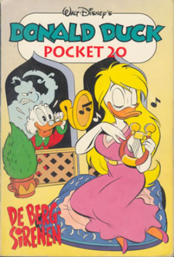 020. De Berg-Sirenen