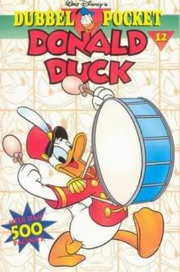 Dubbelpocket 012