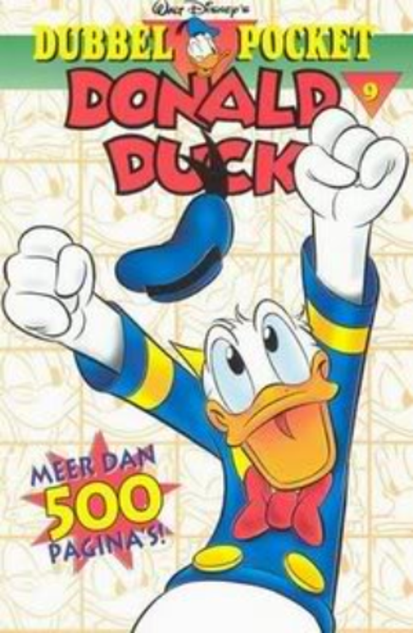 Dubbelpocket 009