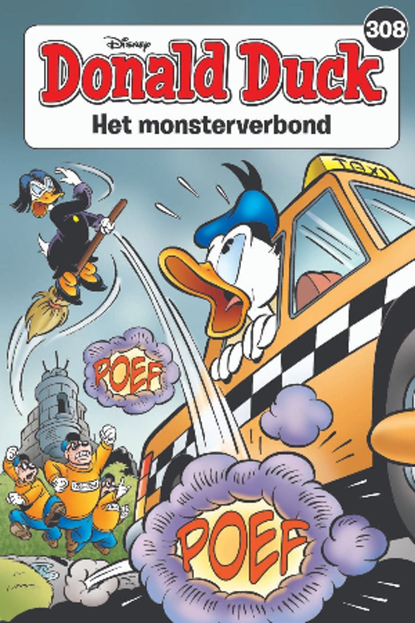 308. Het Monsterverbond