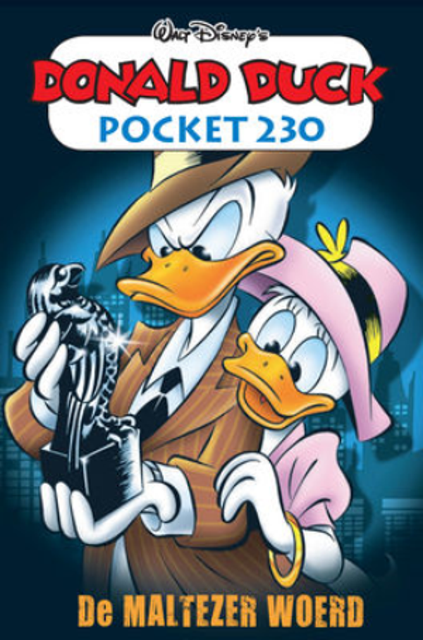 230. De Maltezer Woerd