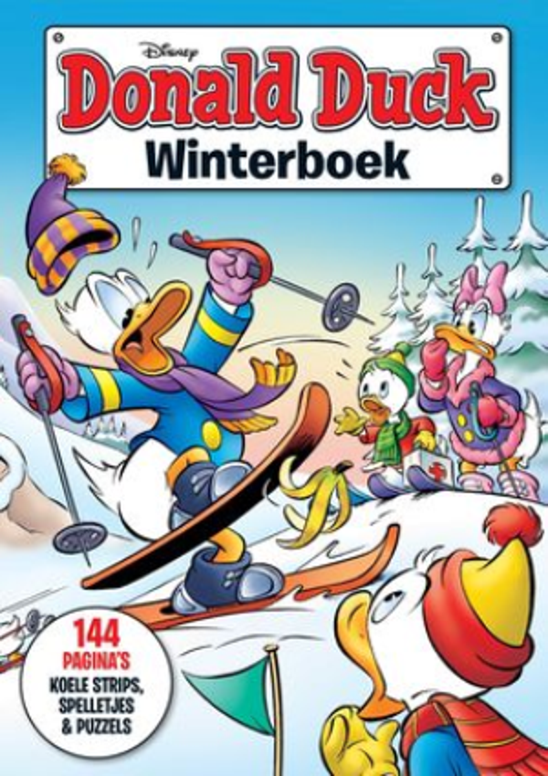 Winterboek 2024-2025