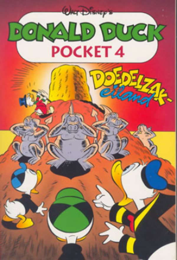 004. Doedelzakeiland