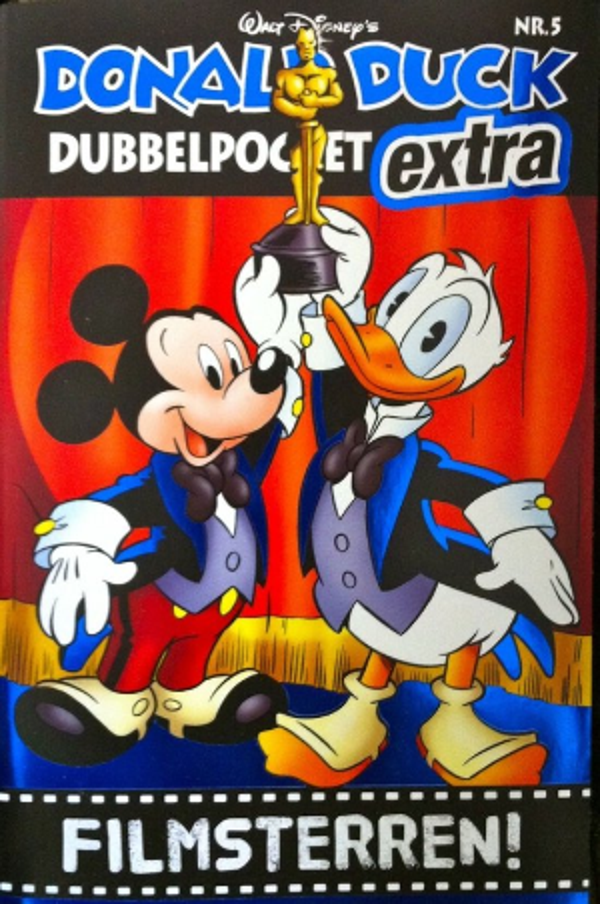 Extra 005. Filmsterren