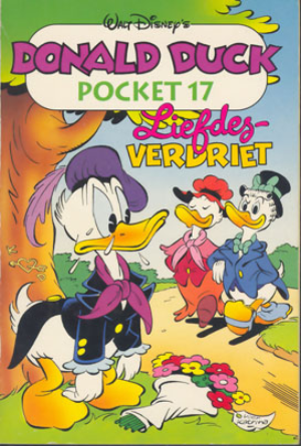 017. Liefdesverdriet