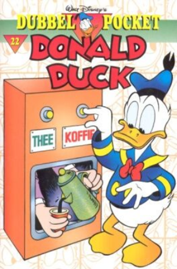 Dubbelpocket 022