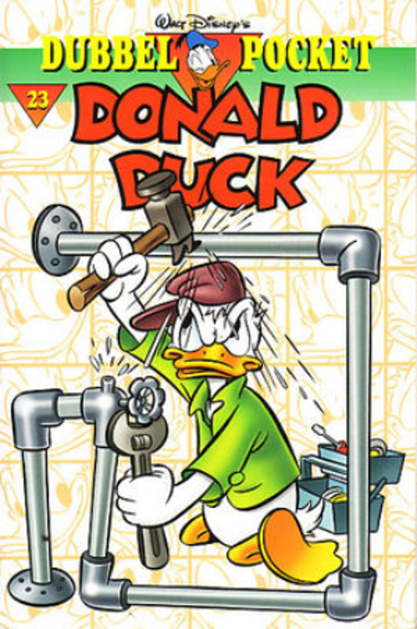 Dubbelpocket 023